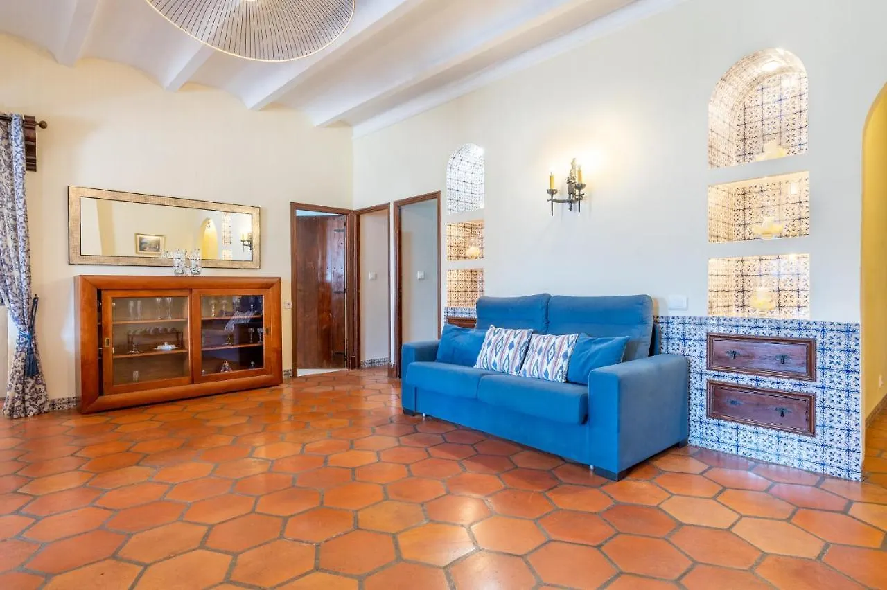 Petit Palau Apartment Port De Soller