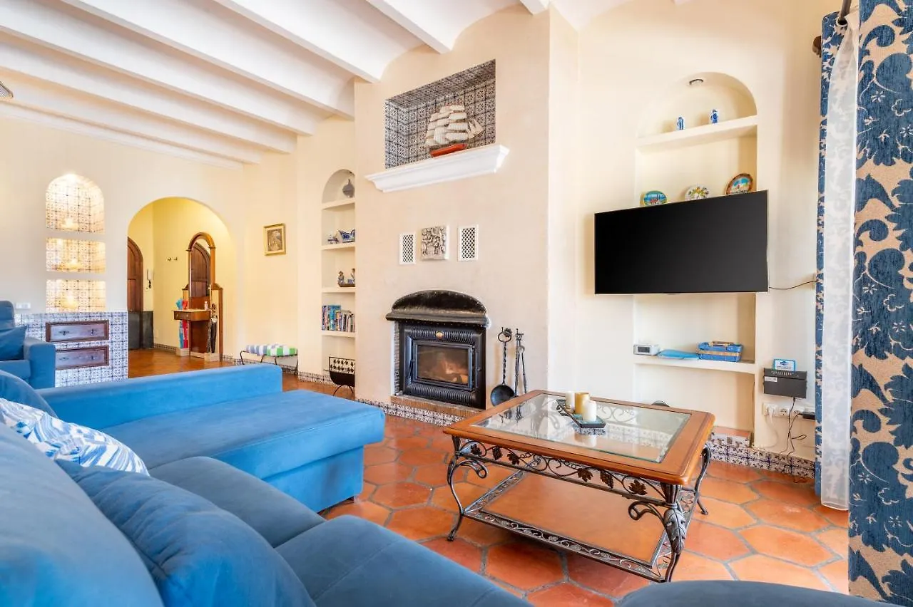 Petit Palau Apartment Port De Soller