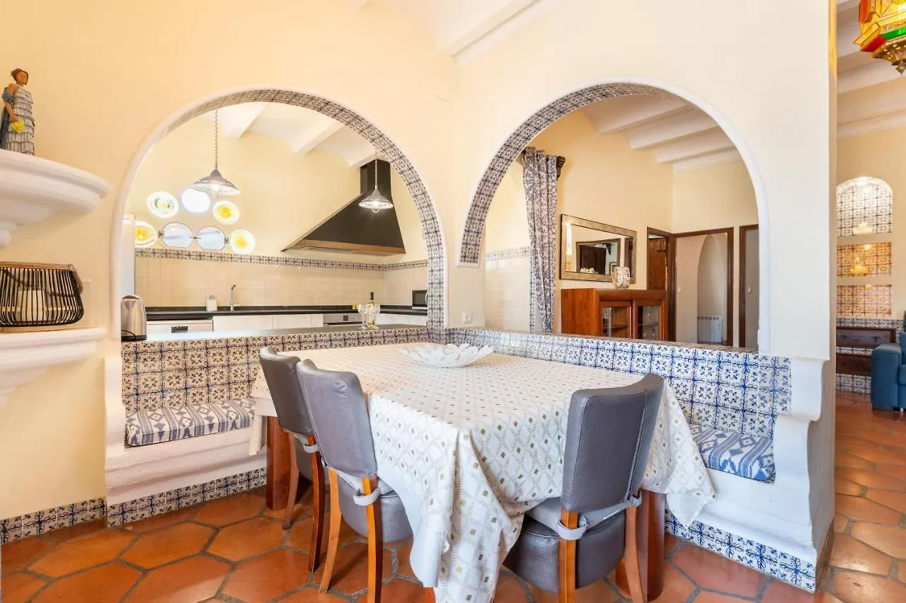 Petit Palau Apartment Port De Soller Spain