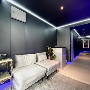 Ueno正和ビル Apartment Tokyo