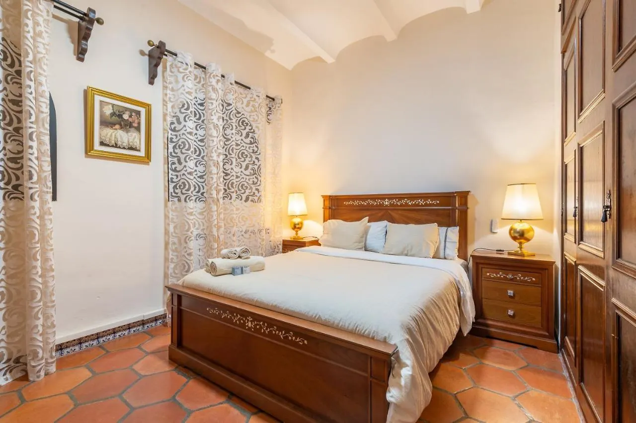 Petit Palau Apartment Port De Soller