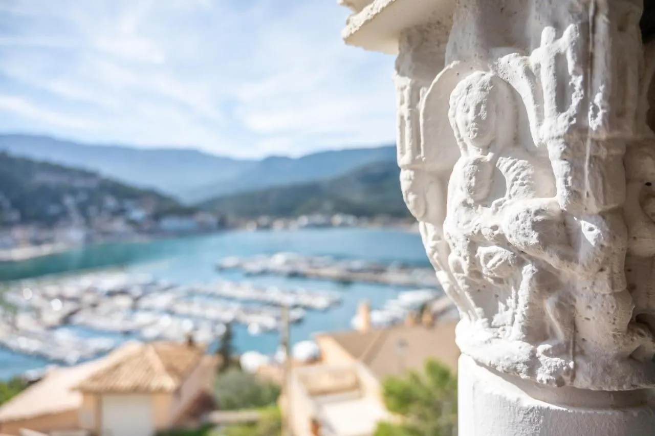 Petit Palau Apartment Port De Soller