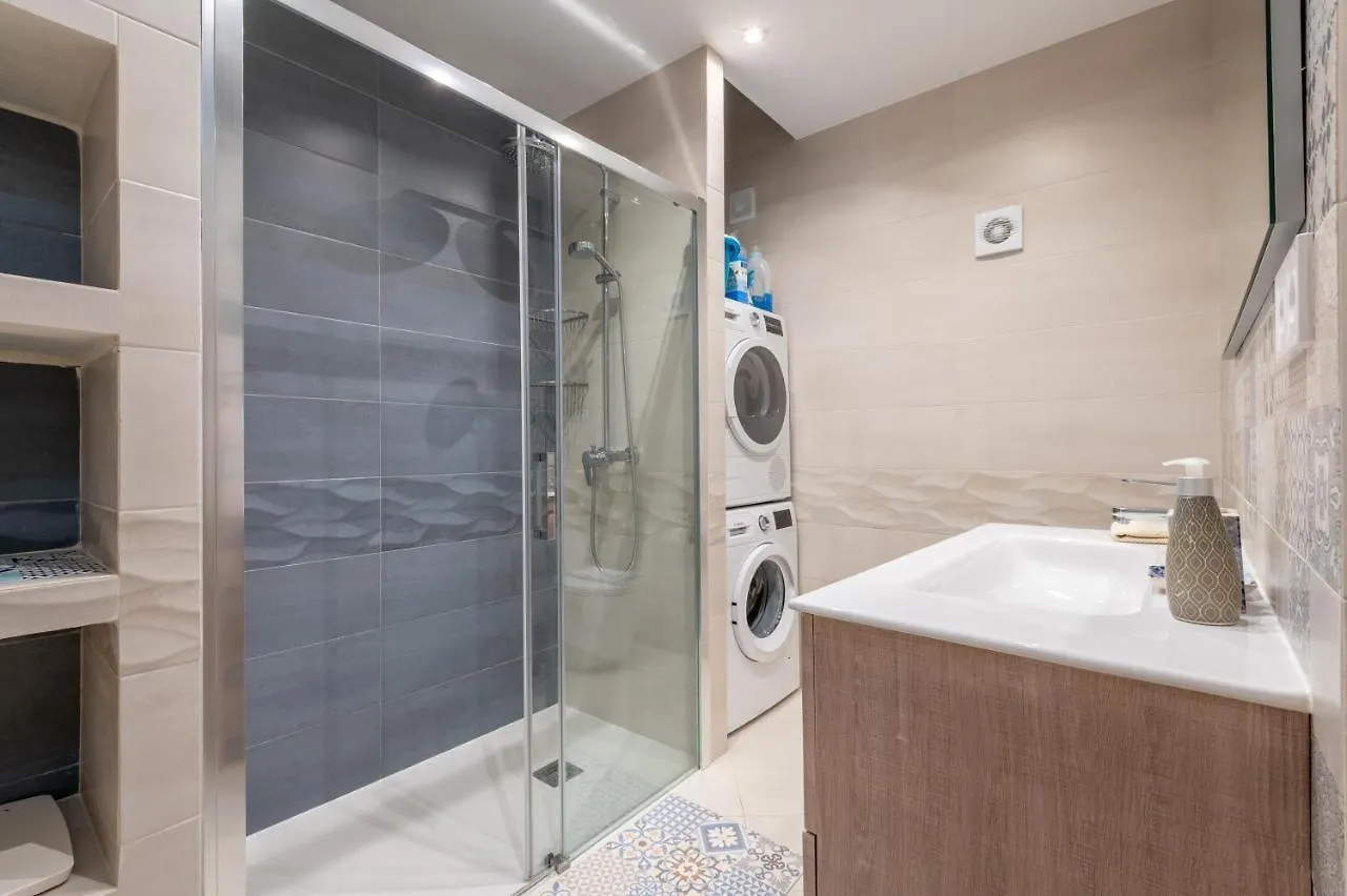 Petit Palau Apartment Port De Soller Spain