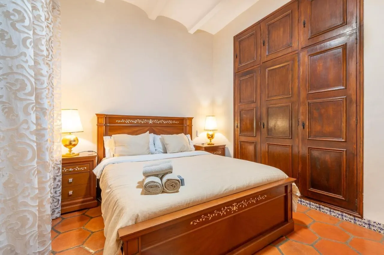 Petit Palau Apartment Port De Soller